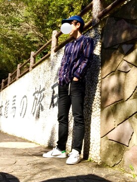 つっきーさんのコーディネート