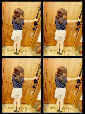 nanashiiiiiiiさんのコーディネート