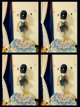 nanashiiiiiiiさんのコーディネート