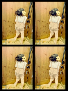 nanashiiiiiiiさんのコーディネート