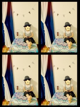 nanashiiiiiiiさんのコーディネート