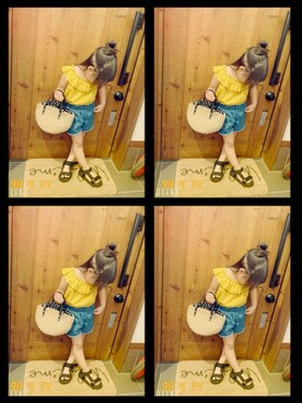 nanashiiiiiiiさんのコーディネート