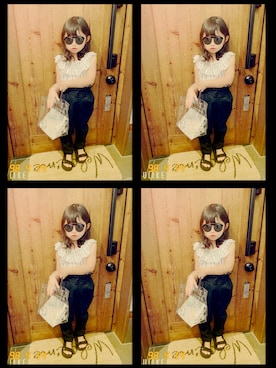 nanashiiiiiiiさんのコーディネート