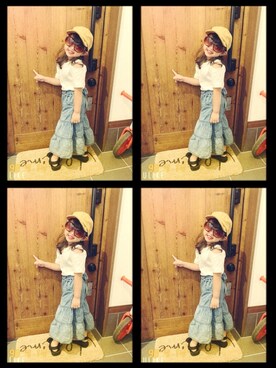 nanashiiiiiiiさんのコーディネート