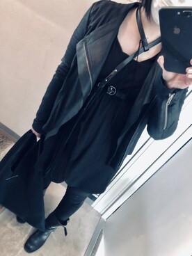 ariさんのコーディネート