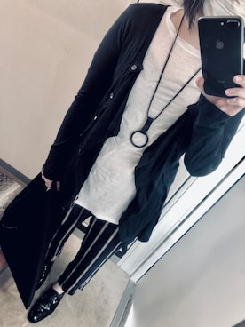 ariさんのコーディネート