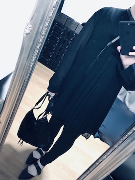 ariさんのコーディネート