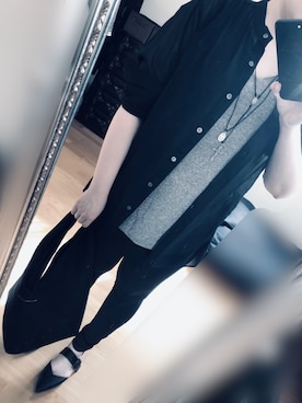 ariさんのコーディネート