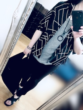 ariさんのコーディネート