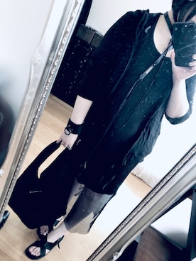 ariさんのコーディネート