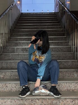  ばやしさんのコーディネート