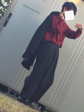 kumaさんのコーディネート