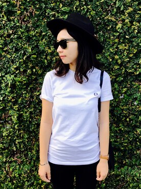 Iyo  Linさんのコーディネート