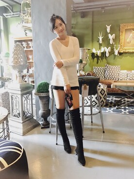 Iyo  Linさんのコーディネート