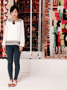 Iyo  Linさんのコーディネート