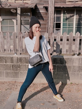 Iyo  Linさんのコーディネート