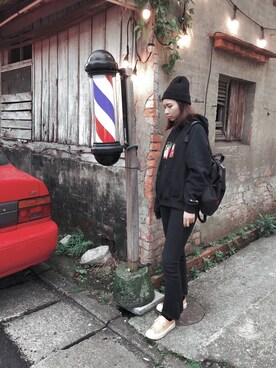 Iyo  Linさんのコーディネート