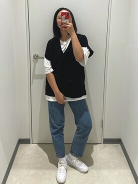 Iyo  Linさんのコーディネート