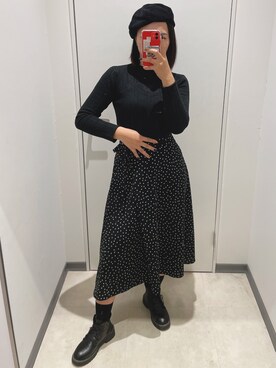 Iyo  Linさんのコーディネート