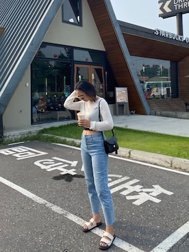 Iyo  Linさんのコーディネート