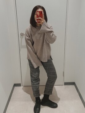 Iyo  Linさんのコーディネート