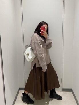 Iyo  Linさんのコーディネート