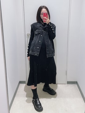 Iyo  Linさんのコーディネート