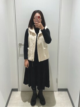 Iyo  Linさんのコーディネート