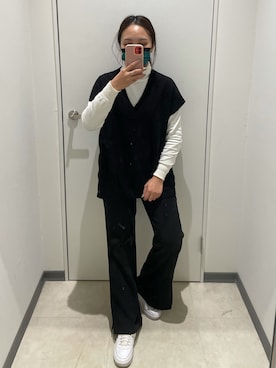 Iyo  Linさんのコーディネート