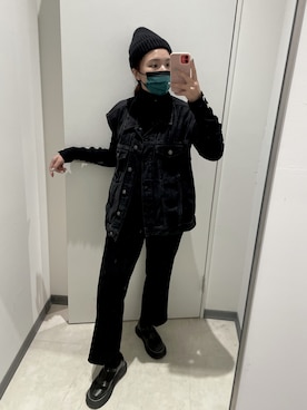 Iyo  Linさんのコーディネート