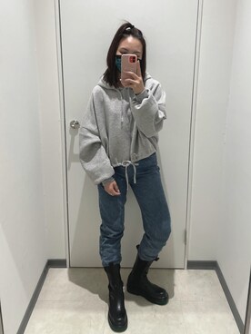 Iyo  Linさんのコーディネート