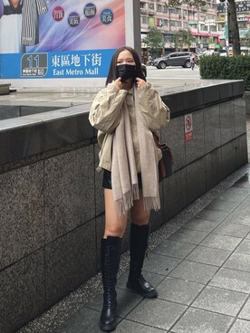 Iyo  Linさんのコーディネート