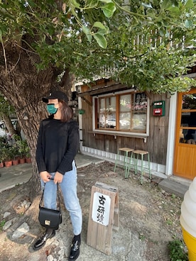 Iyo  Linさんのコーディネート