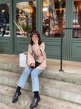 Iyo  Linさんのコーディネート