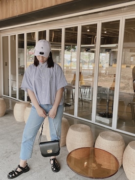 Iyo  Linさんのコーディネート