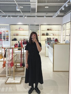 Iyo  Linさんのコーディネート