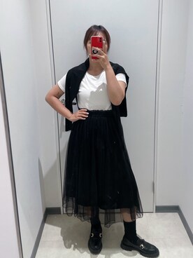 Iyo  Linさんのコーディネート