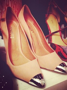 Tomboy KCさんのコーディネート