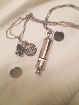 Tomboy KCさんのコーディネート