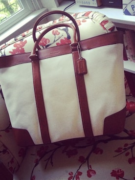 Tomboy KCさんのコーディネート