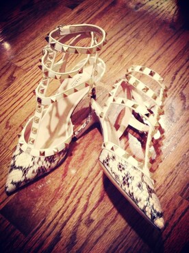 Tomboy KCさんのコーディネート