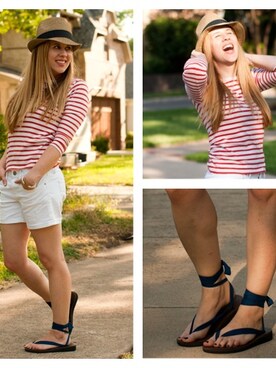 Tomboy KCさんのコーディネート