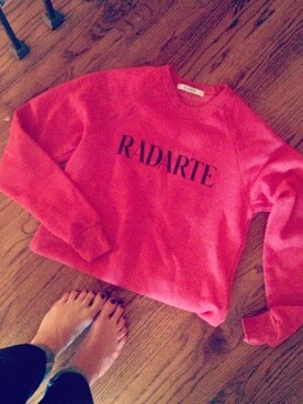 Tomboy KCさんのコーディネート