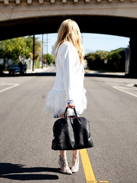 Tomboy KCさんのコーディネート