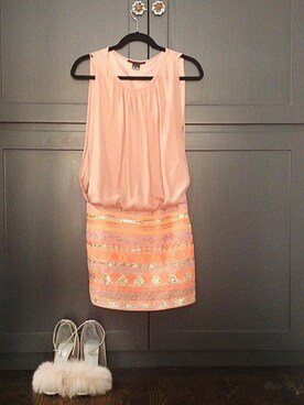 Tomboy KCさんのコーディネート