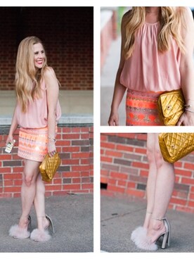 Tomboy KCさんのコーディネート