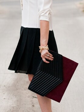 Tomboy KCさんのコーディネート