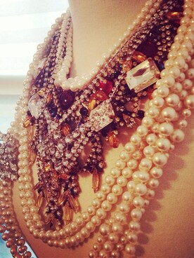 Tomboy KCさんのコーディネート