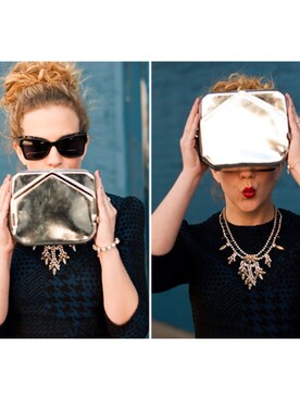 Tomboy KCさんのコーディネート