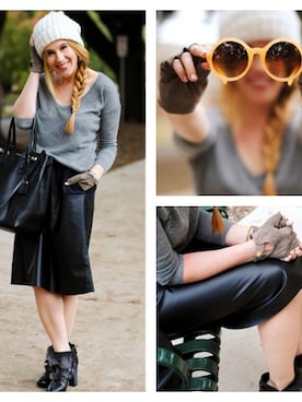 Tomboy KCさんのコーディネート